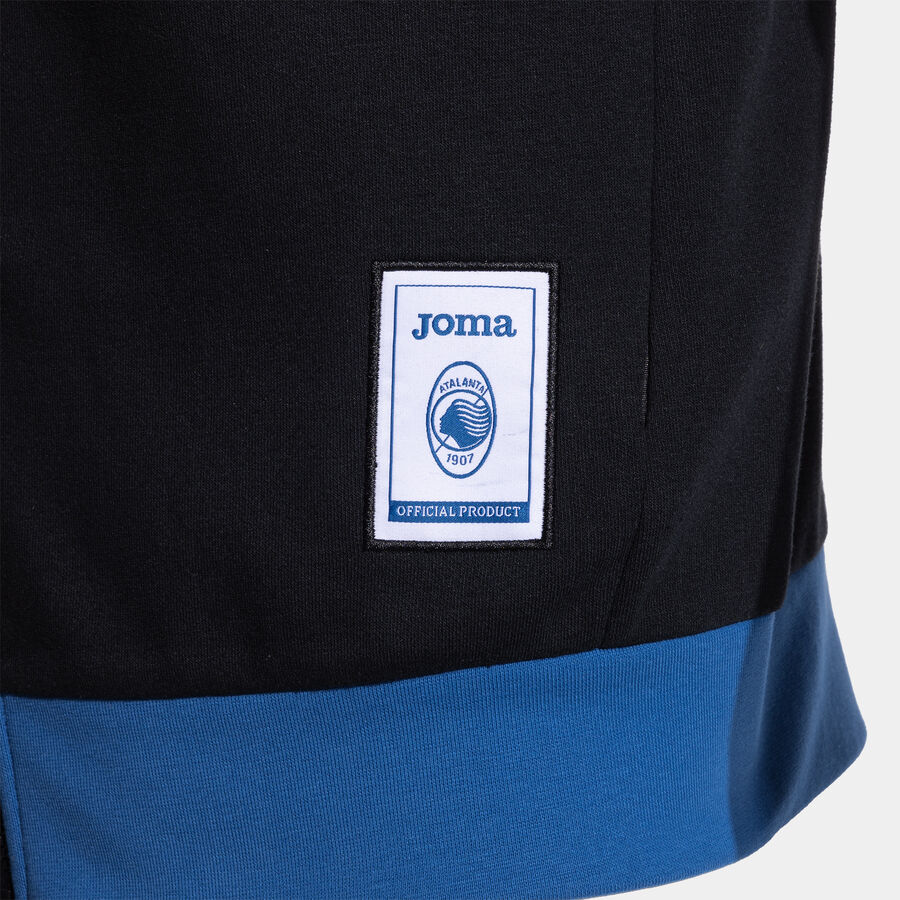 Chaqueta con capucha Atalanta 24/25