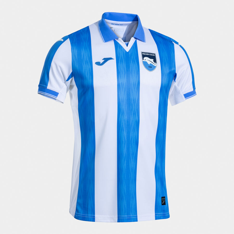 Camiseta manga corta 1ª equipación PESCARA Calcio 1936 24/25