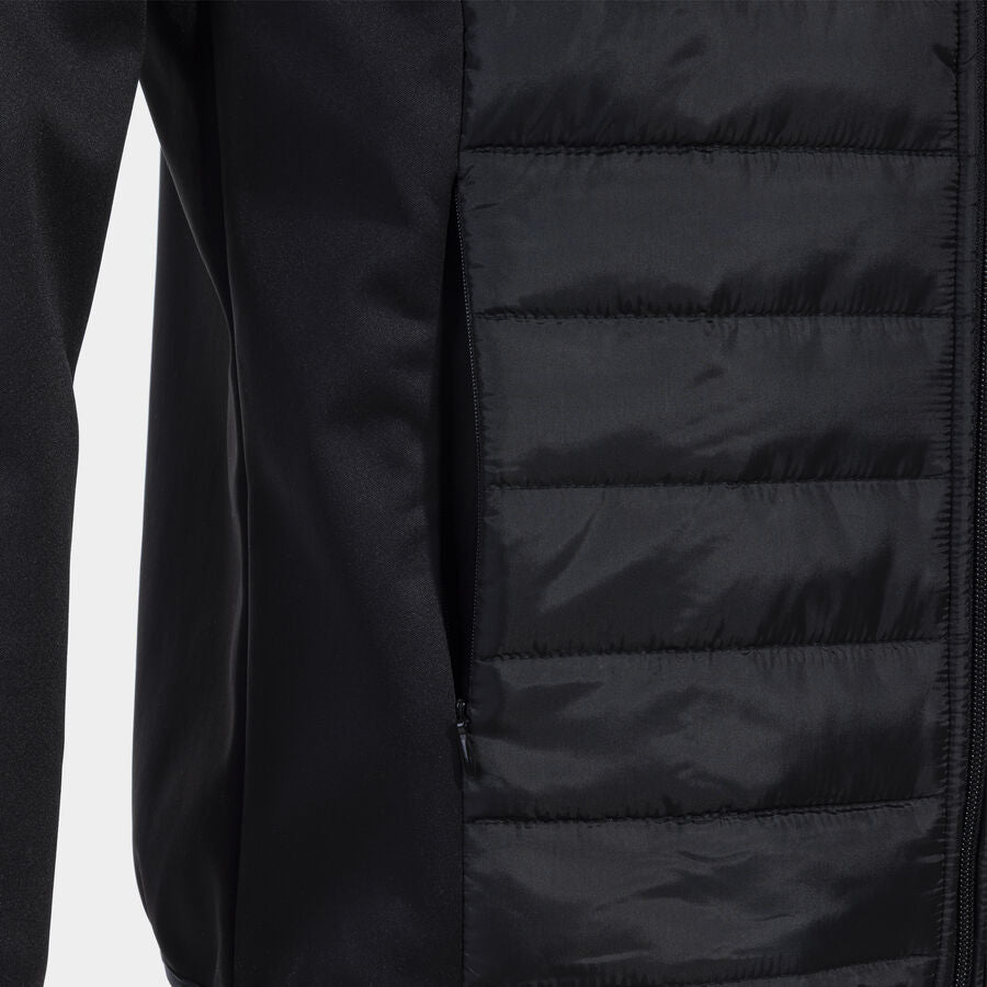 Soft shell hombre Berna III marino