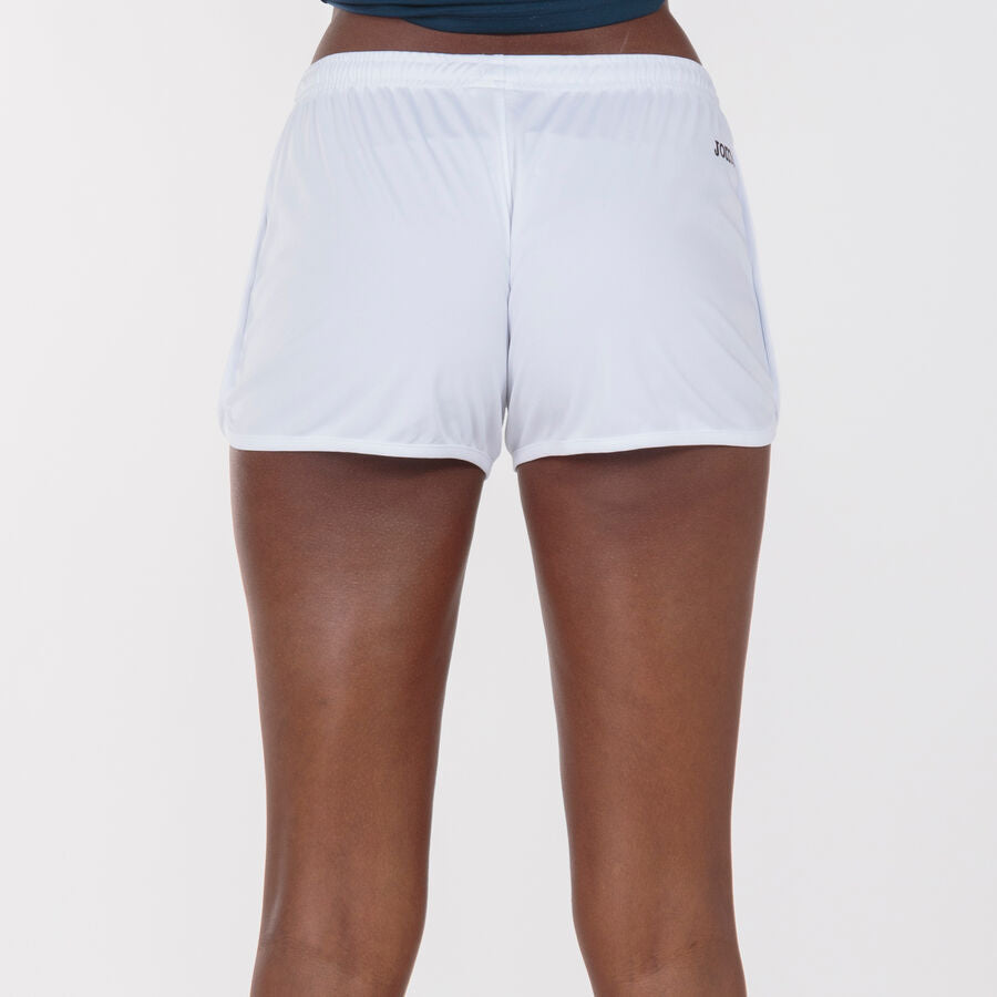 Short mujer Hobby verde