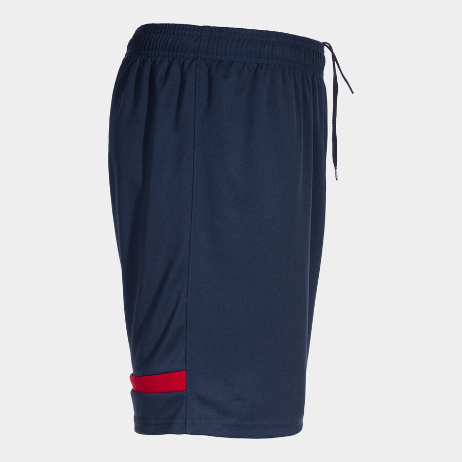 Short hombre Tokyo royal amarillo