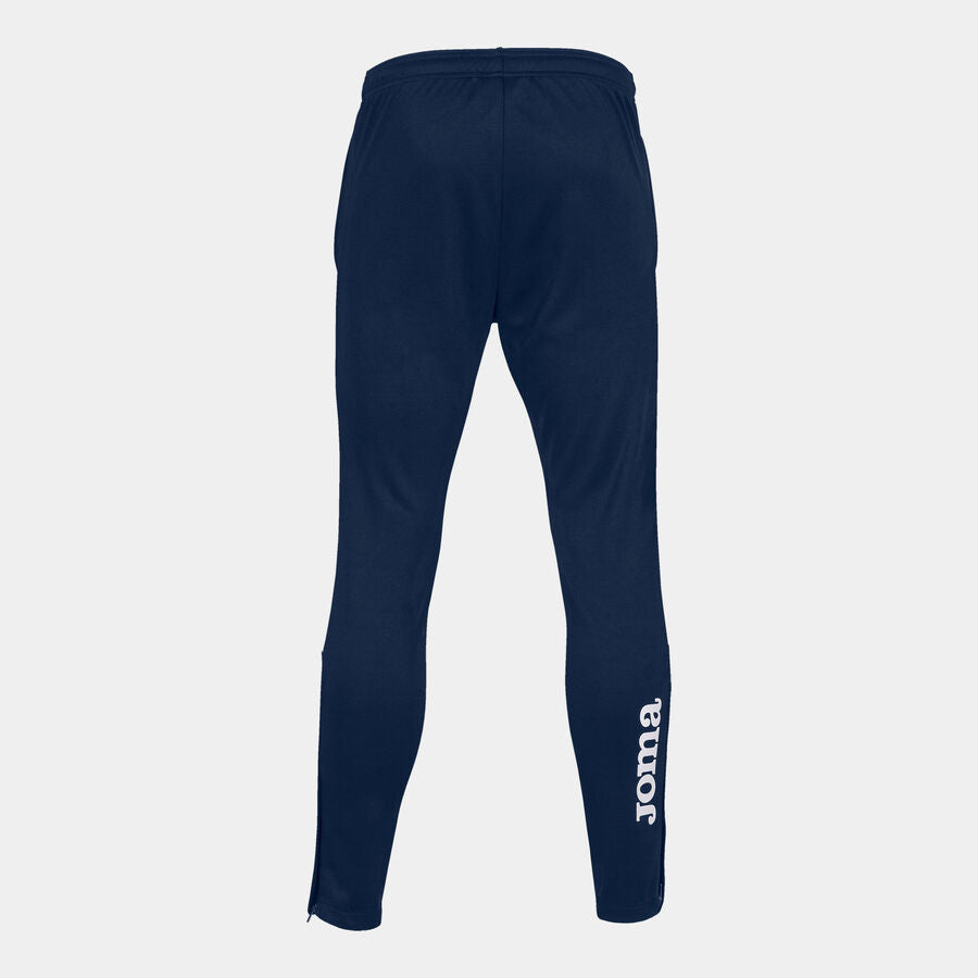 Pantalón largo hombre Eco Championship marino azul