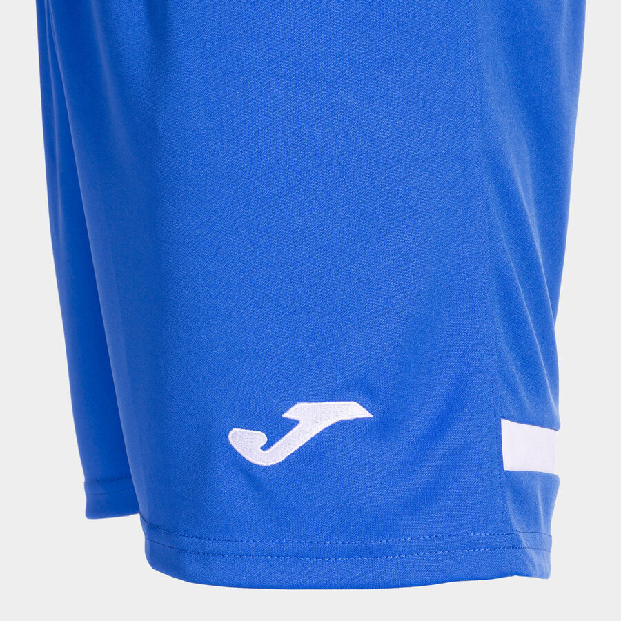 Short hombre Tokyo royal amarillo