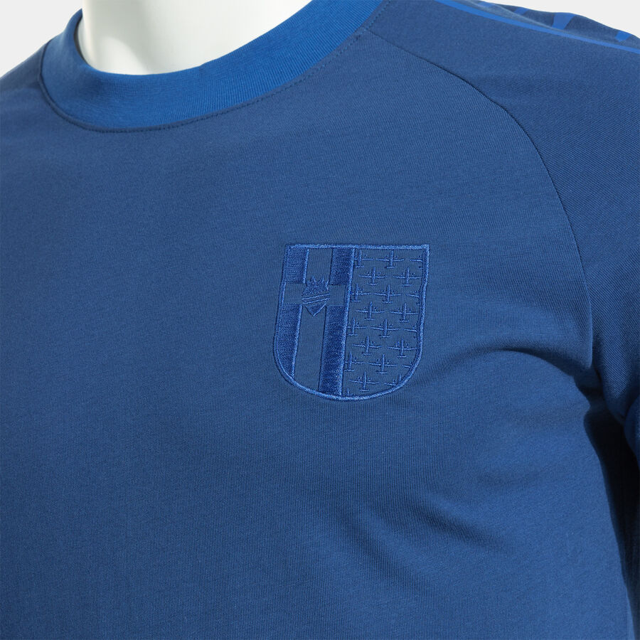 Camiseta manga corta Getafe Cf 24/25