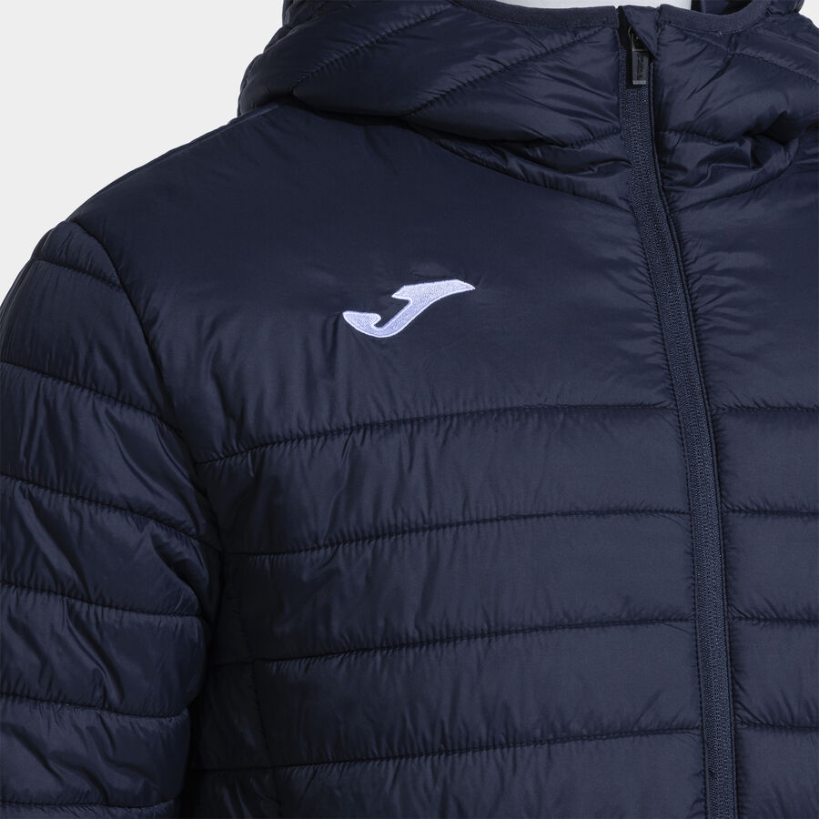 Bomber hombre Urban V marino